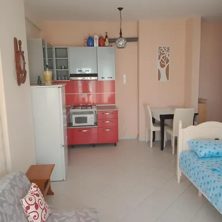 Lungomare Apartament *