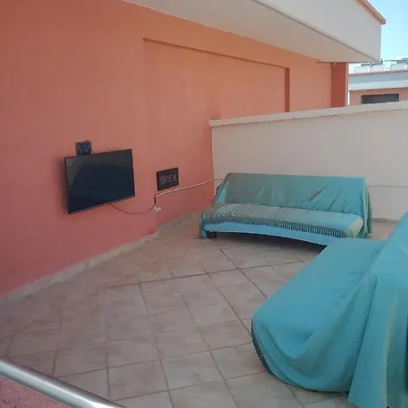 Apartament Lungomare *
