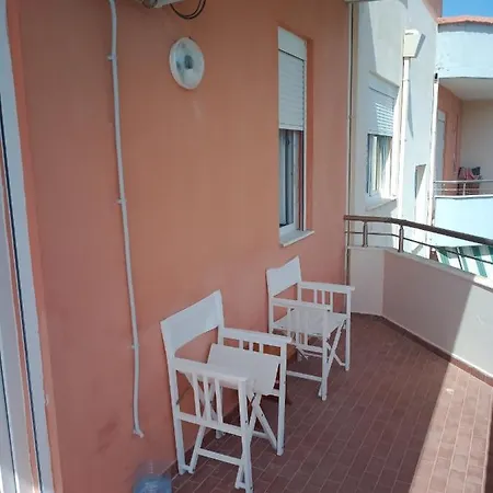 Apartament Lungomare *