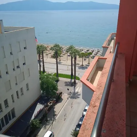Apartament Lungomare