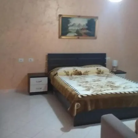 Apartament Lungomare
