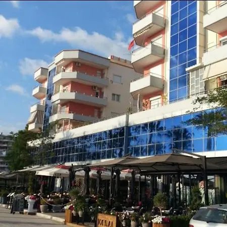 Lungomare Apartament *