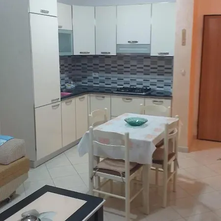 Lungomare Apartament Wlora