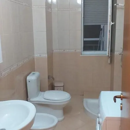Lungomare Apartament