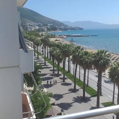 Apartament Lungomare