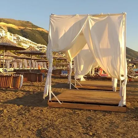 Apartament Lungomare Wlora