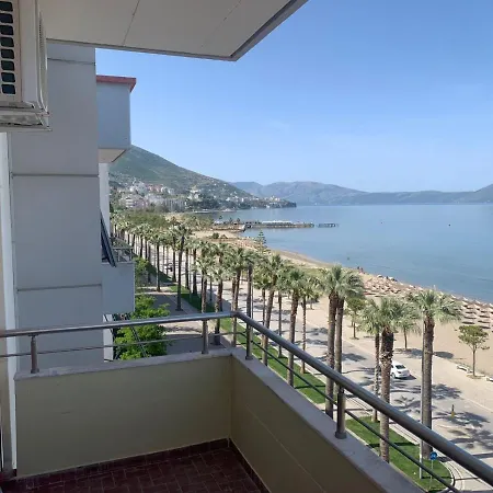 Lungomare Wlora