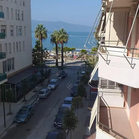 Lungomare Apartament *