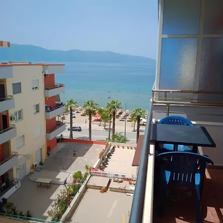 Lungomare Wlora