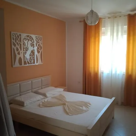 Lungomare Apartament